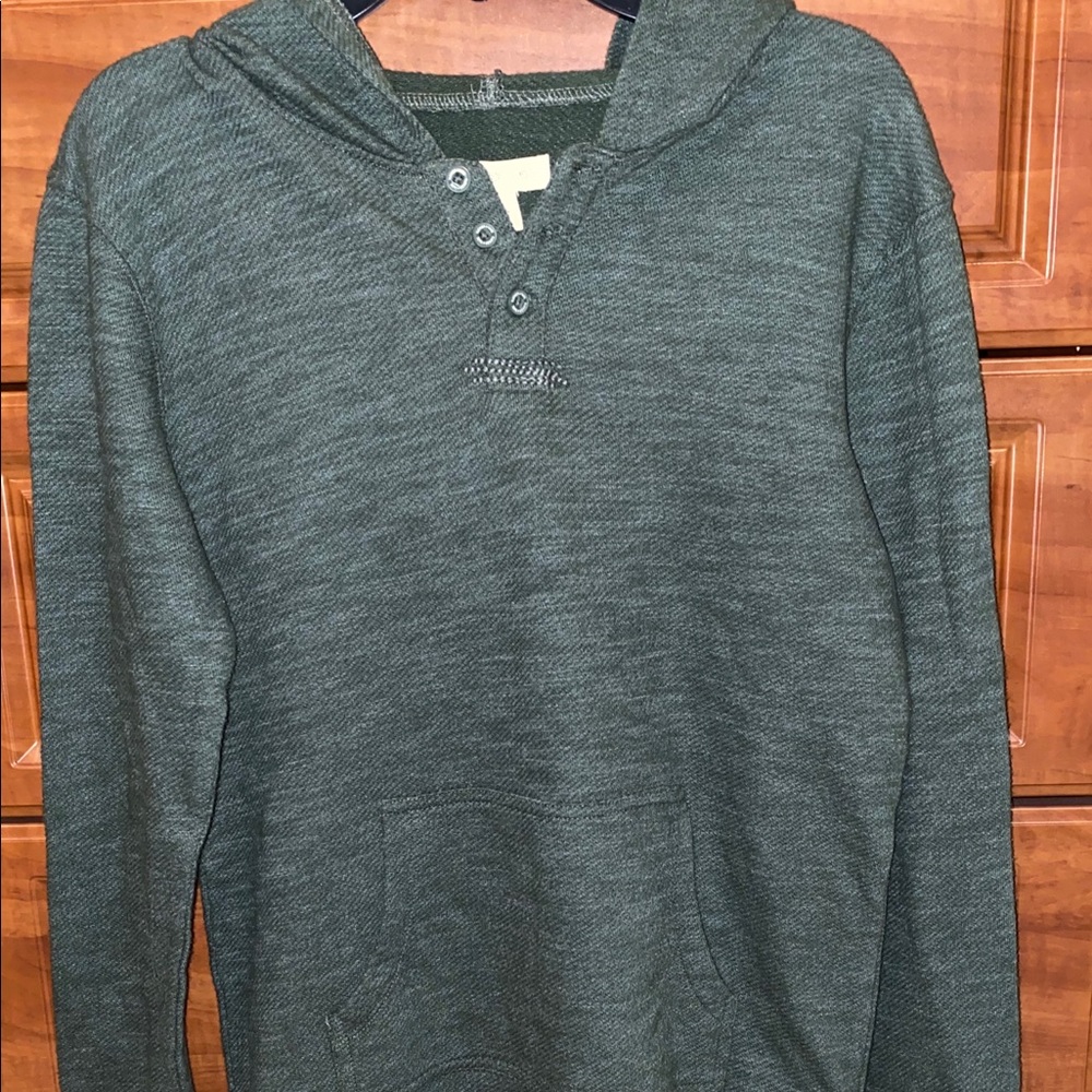 Youth Hoodie Tucker and Tate